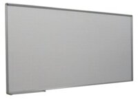 Bảng Từ Viết Bút Lông Bavico BLT07 Trắng - 1.2 x 2.4 m