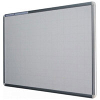 Bảng từ viết bút lông Hàn Quốc BAVICO kích thước 40x60cm