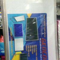 Bảng từ viết bút lông Hàn Quốc 40x60 cm