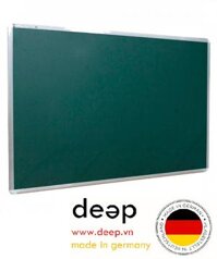 Bảng từ viết phấn Hàn Quốc Bavico 60 x 80cm