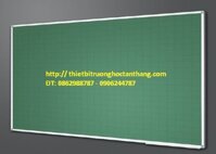 BẢNG TỪ XANH 0,8X1,2m