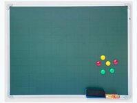 Bảng từ Xanh BT0912N10TT treo tường