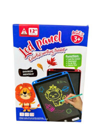 Bảng tự xóa LCD 12inch