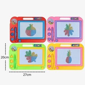 Bảng tự xóa tập vẽ và viết HT7898