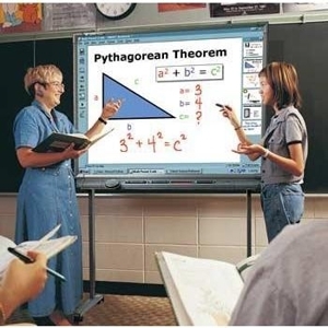 Bảng tương tác PANABOARD UB-T781G