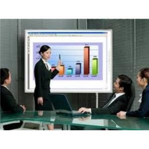 Bảng tương tác Panasonic UB-T880