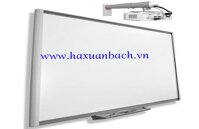 Bảng Tương Tác Thông Minh SMARTBOARD SBM680