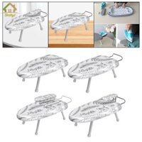 Bảng ủi Mini, Bảng ủi máy tính để bàn hạng nặng cho gia đình, tay áo, tất