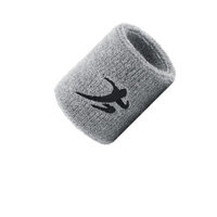 Băng Vải Đàn Hồi Đeo Cổ Tay Thấm Mồ Hôi Thể Thao- Băng đàn hồi Hỗ Trợ Khớp Cổ Tay Khi Chơi Thể Thao REXCHI - Xám