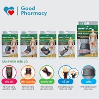 Băng Vantelin / Kowa - Giúp bảo vệ cơ, khớp, cột sống hàng ngày
