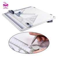 Bảng vẽ A3 Hệ thống đo bảng phác thảo kỹ thuật di động