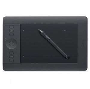 Bảng vẽ cảm ứng Wacom Intuos Pro Small PTH-451