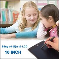 Bảng vẽ điện tử eWritingBoard 10 inch thông minh tự xóa