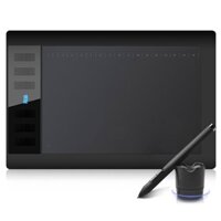 Bảng vẽ điện tử GAOMON 1060 PRO 10x6 inch phiên bản mới nhất phiên bản mới sử dụng được
