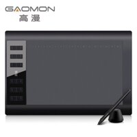 Bảng vẽ điện tử Gaomon 1060pro - Hàng nội địa Trung, phiên bản 2021