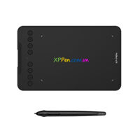 Bảng vẽ điện tử không dây XP-PEN DECO MINI 7W (XPPen Deco Mini7W Wireless 7 inch)