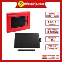 Bảng vẽ điện tử ONE BY WACOM CTL-472 - Hãng Chính Hãng