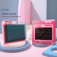 Bảng Vẽ Điện Tử Thông Minh LCD 23-Inch Cỡ Lớn Cho Bé