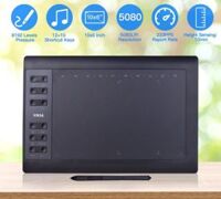 Bảng vẽ điện tử Vinsa Vin 1060 Plus