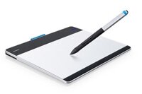 Bảng vẽ điện tử Wacom BamBoo Connect CTL-480