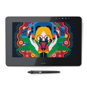 Bảng vẽ điện tử Wacom Cintiq Pro 13 DTH-1320