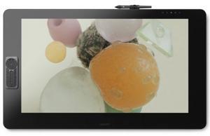 Bảng vẽ điện tử Wacom Cintiq Pro 32 DTH-3220