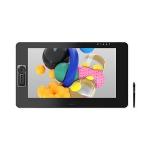 Bảng vẽ điện tử Wacom Cintiq Pro 24 DTK-2420