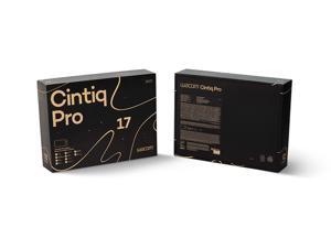 Bảng vẽ điện tử Wacom Cintiq Pro 16 DTH-1620