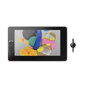 Bảng vẽ điện tử Wacom Cintiq Pro 24 DTK-2420