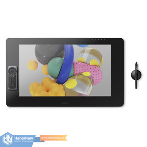 Bảng vẽ điện tử Wacom Cintiq Pro 24 DTK-2420