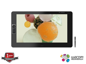 Bảng vẽ điện tử Wacom Cintiq Pro 32 DTH-3220