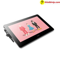 Bảng Vẽ Điện Tử Wacom Cintiq Pro 16 (2nd Gen - Model 2021) DTH-167 - Hàng Chính Hãng