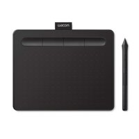 Bảng Vẽ Điện Tử Wacom Intuos M - Bluetooth - Black/ Green/ Pink (CTL-6100WL)
