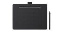 Bảng vẽ điện tử Wacom Intuos M CTL-6100WL Bluetooth