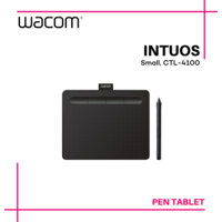 Bảng vẽ điện tử Wacom Intuos S (CTL-4100)