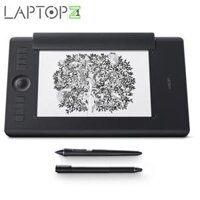 Bảng vẽ điện tử Wacom Intuos Pro Paper Medium (PTH-660/K1-CX)