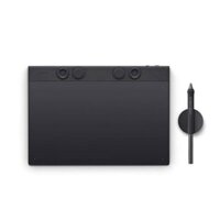 Bảng vẽ điện tử Wacom Intuos Pro Medium PTK670K0C