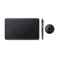Bảng Vẽ Điện Tử Wacom Intuos Pro Pen & Touch Small ( New) PTH-460/K0-CX