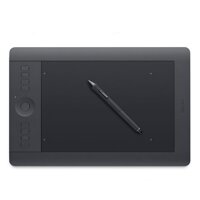 Bảng vẽ điện tử Wacom Intuos Pro Touch Medium PTH-651