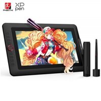 Bảng Vẽ Điện Tử XP-Pen Artist 13.3 Pro Full HD 91% Adobe RGB Cảm Ứng Nghiêng