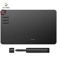 Bảng Vẽ Điện Tử XP-Pen Deco 03 Wireless