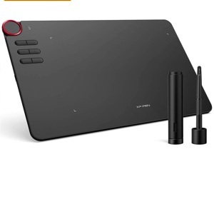 Bảng vẽ điện tử XP-Pen Deco 03 10 x 6 inch Wireless