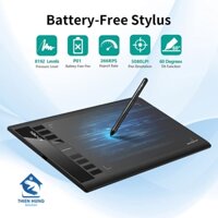 Bảng vẽ điện tử XP-Pen Star 03 v2 10 x 6 inches