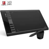 Bảng Vẽ Điện Tử XP-Pen Star 03 v2 12inch