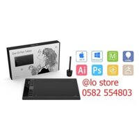 Bảng vẽ điện tử XP-Pen Star 03 10 x 6 inches