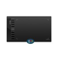 Bảng vẽ đồ họa XP-Pen Star 03 V2 12 inch, bút stylus không sạc, hàng chính hãng