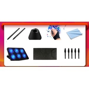 Bảng vẽ Gaomon GM116HD - 2020