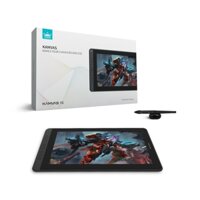 Bảng Vẽ LCD HUION Kamvas 13 Kích Thước 13 Inch Độ Phân Giải FullHD Bảng Vẽ Màn Hình Họa Cụ Digital