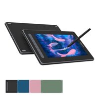 Bảng Vẽ Màn Hình XP-PEN ARTIST 12 GEN 2 CHIP X3 127% SRGB Cảm Ứng Nghiêng