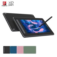 Bảng Vẽ Màn Hình XP-Pen Artist 12 Gen 2 Chip X3 Android